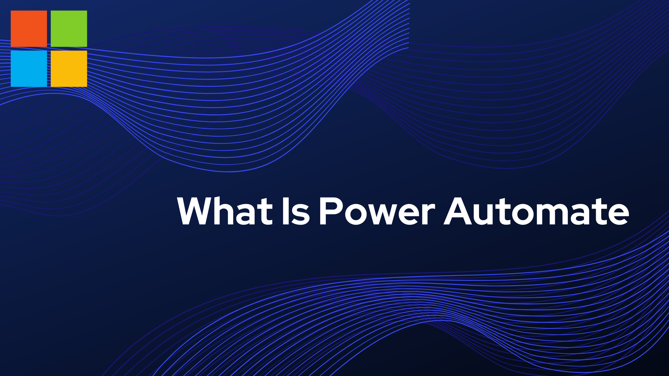 Power Automate
