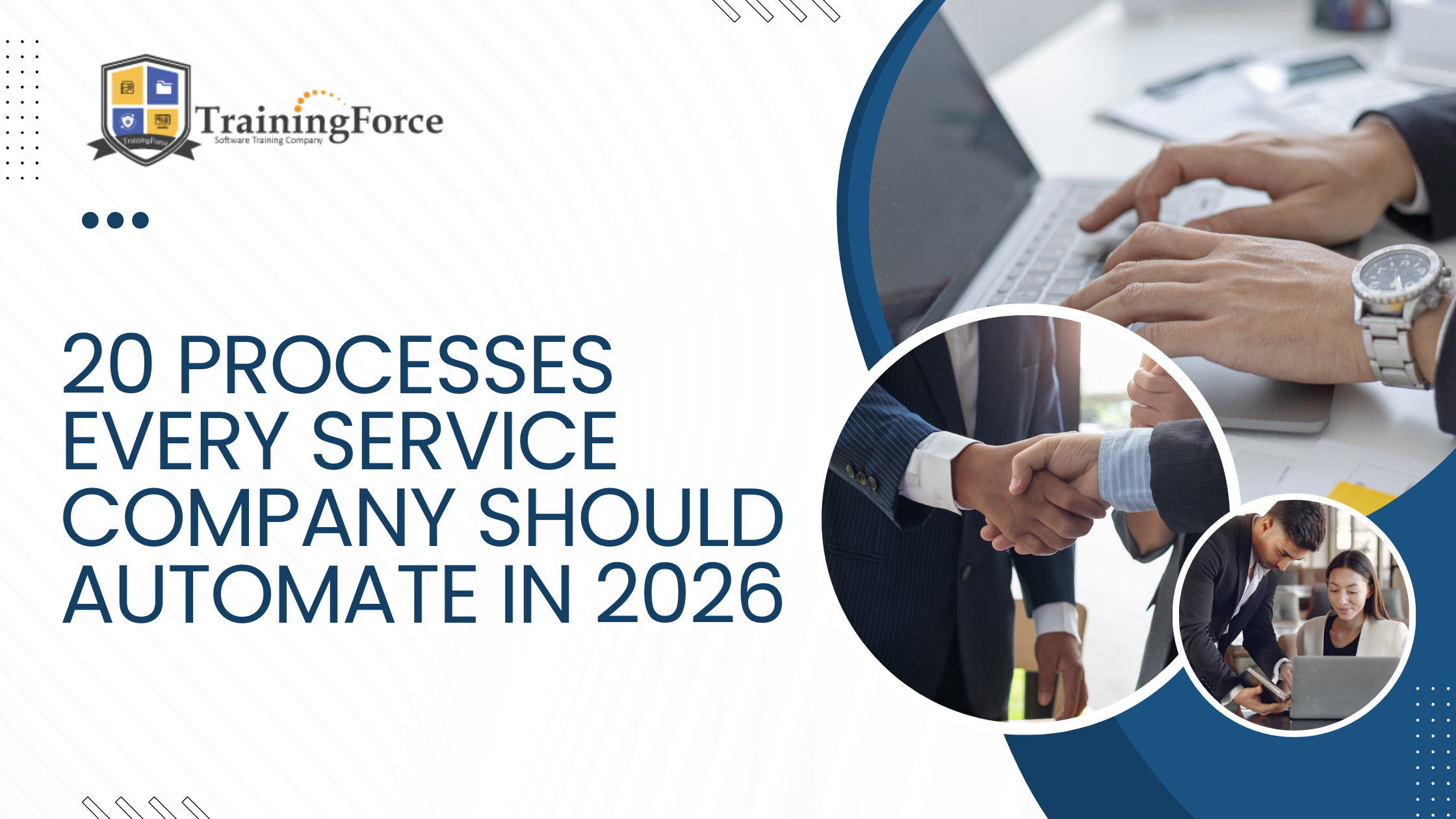 Business process automation