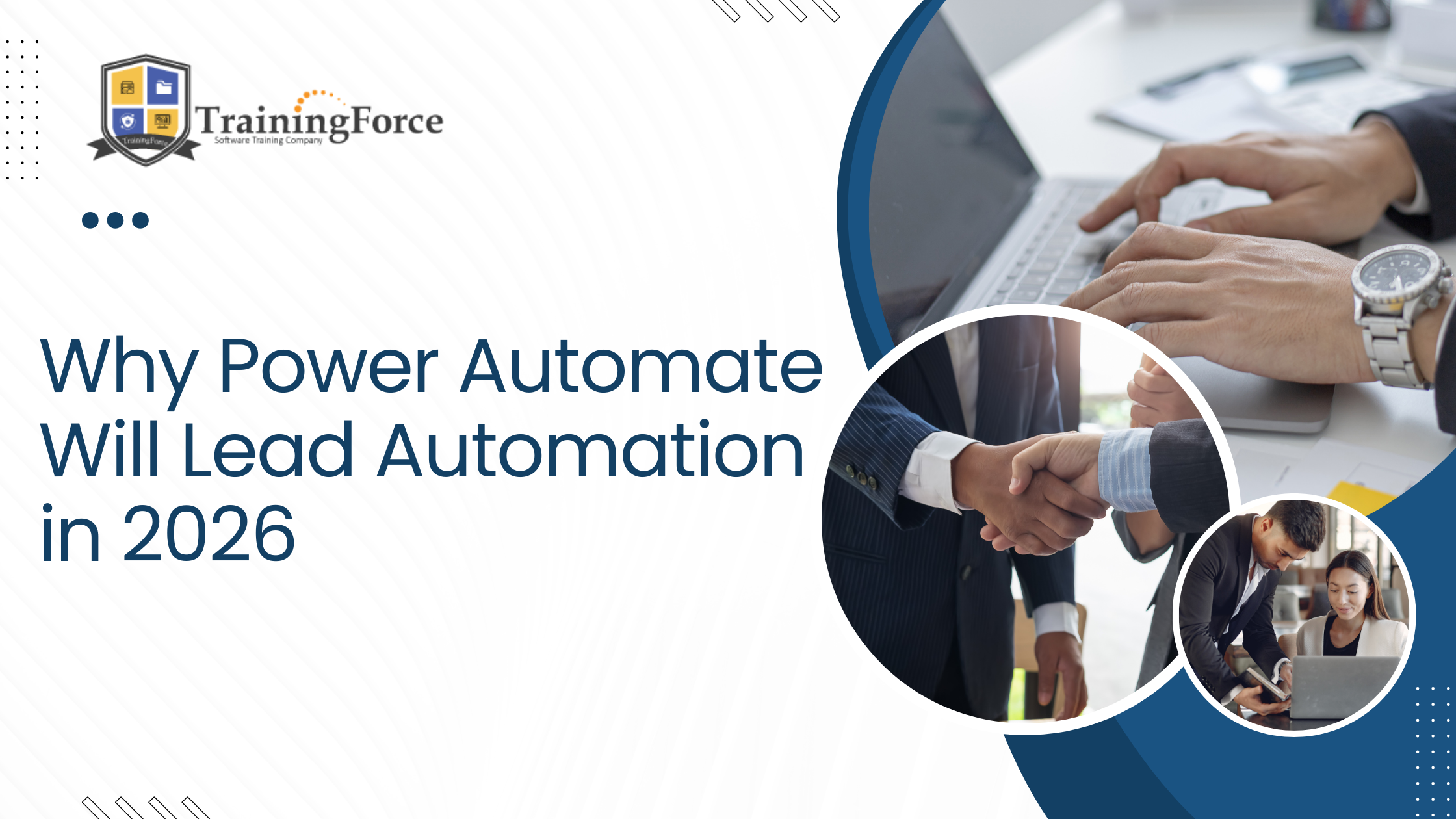 Future of automation